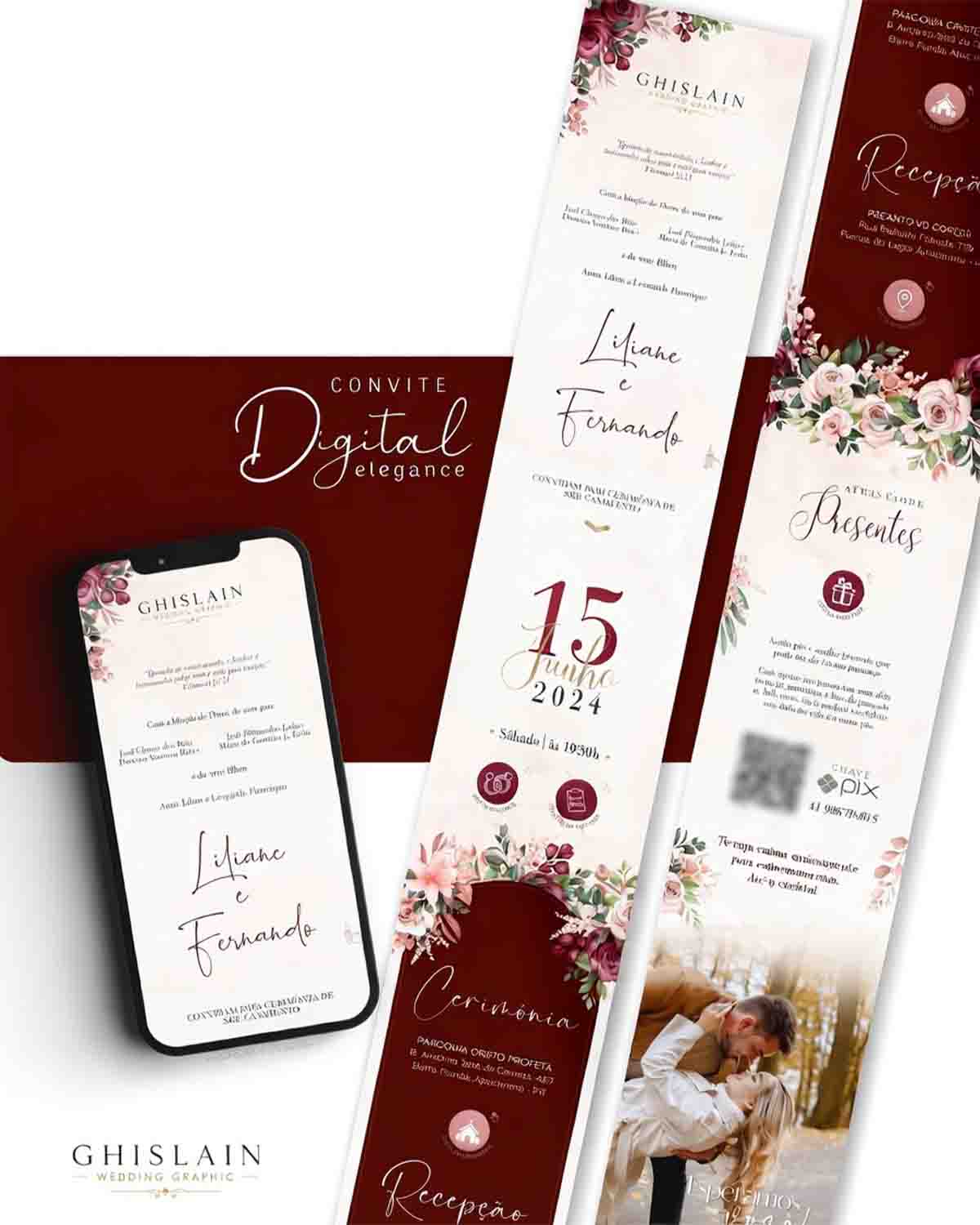 Invitation Digitaux